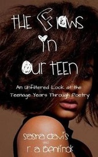 Abbildung von: The Flaws in Our Teen - Fyapublishing