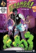Cover: Kids on Bikes Strange Adventures Vol 1 - Renegade Game Studios