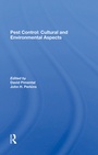 Cover: Pest Control: Cultural And Environmental Aspects - CRC Press