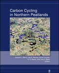 Cover: Carbon Cycling in Northern Peatlands - American Geophysical Union