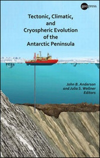 Bild vergrößern Bild: Tectonic, Climatic, and Cryospheric Evolution of the Antarctic Peninsula - American Geophysical Union