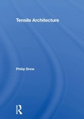 Cover: Tensile Architecture - Routledge