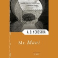 Cover: Mr. Mani - Hmh Audio