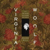 Enlarge image Cover: Virginia Woolf - Hmh Audio