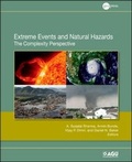 Cover: Extreme Events and Natural Hazards - American Geophysical Union