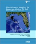 Cover: Monitoring and Modeling the Deepwater Horizon Oil Spill - American Geophysical Union