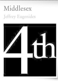 Enlarge image Cover: Middlesex - Fourth Estate Ltd
