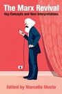 Cover: The Marx Revival - Cambridge University Press