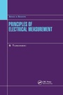 Cover: Principles of Electrical Measurement - CRC Press