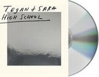 Enlarge image Cover: High School - MacMillan Audio