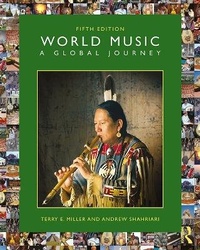 Abbildung von: World Music: A Global Journey - Routledge