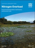 Bild: Nitrogen Overload - Wiley