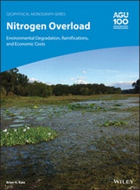 Bild: Nitrogen Overload - Wiley