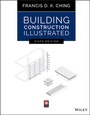 Cover: Building Construction Illustrated - Wiley