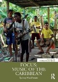 Cover: Focus - Routledge
