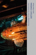 Cover: Gothic Cinema - Routledge