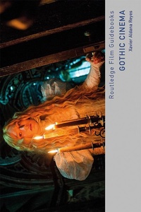 Abbildung von: Gothic Cinema - Routledge