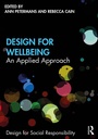 Cover: Design for Wellbeing - Routledge