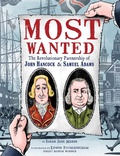 Cover: Most Wanted - Disney Press