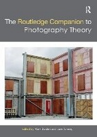 Enlarge image Cover: The Routledge Companion to Photography Theory - Taylor & Francis
