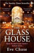 Cover: The Glass House - Penguin Books Ltd