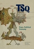 Cover: Trans- Political Economy - Duke University Press