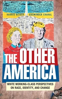 Enlarge image Cover: The Other America - Policy Press