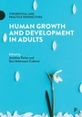 Cover: Human Growth and Development in Adults - Policy Press