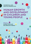 Cover: Human Growth and Development in Children and Young People - Policy Press