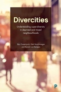 Cover: Divercities - Policy Press