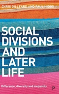 Cover: Social Divisions and Later Life - Policy Press