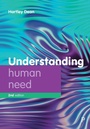 Cover: Understanding Human Need - Policy Press