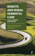 Cover: Remote and Rural Dementia Care - Policy Press