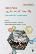Cover: Imagining Regulation Differently - Policy Press