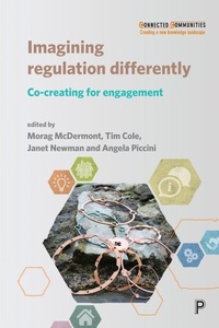 Abbildung von: Imagining Regulation Differently - Policy Press