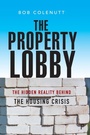Cover: The Property Lobby - Policy Press