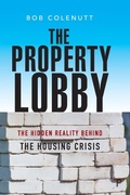 Cover: The Property Lobby - Policy Press