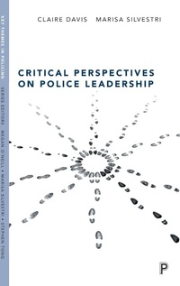Abbildung von: Critical Perspectives on Police Leadership - Policy Press