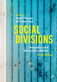 Enlarge image Cover: Social Divisions - Policy Press