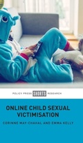 Cover: Online Child Sexual Victimisation - Policy Press
