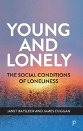 Cover: Young and Lonely - Policy Press
