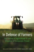 Cover: In Defense of Farmers - University of Nebraska Press
