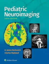 Bild: Pediatric Neuroimaging - Wolters Kluwer Health