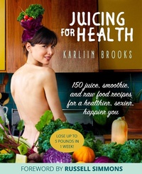 Enlarge image Cover: Juicing for Health - Sky Pony Press