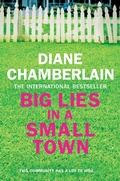 Cover: Big Lies in a Small Town - Macmillan