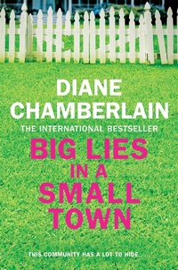 Abbildung von: Big Lies in a Small Town - Macmillan