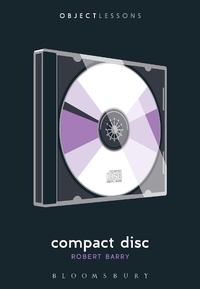 Enlarge image Cover: Compact Disc - Bloomsbury Academic USA
