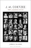Cover: J. M. Coetzee - Bloomsbury Academic USA