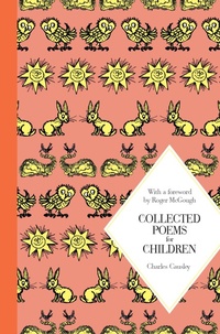 Abbildung von: Collected Poems for Children: Macmillan Classics Edition - Macmillan Children's Books