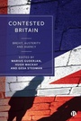 Cover: Contested Britain - Bristol University Press